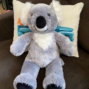 Build a bear koala